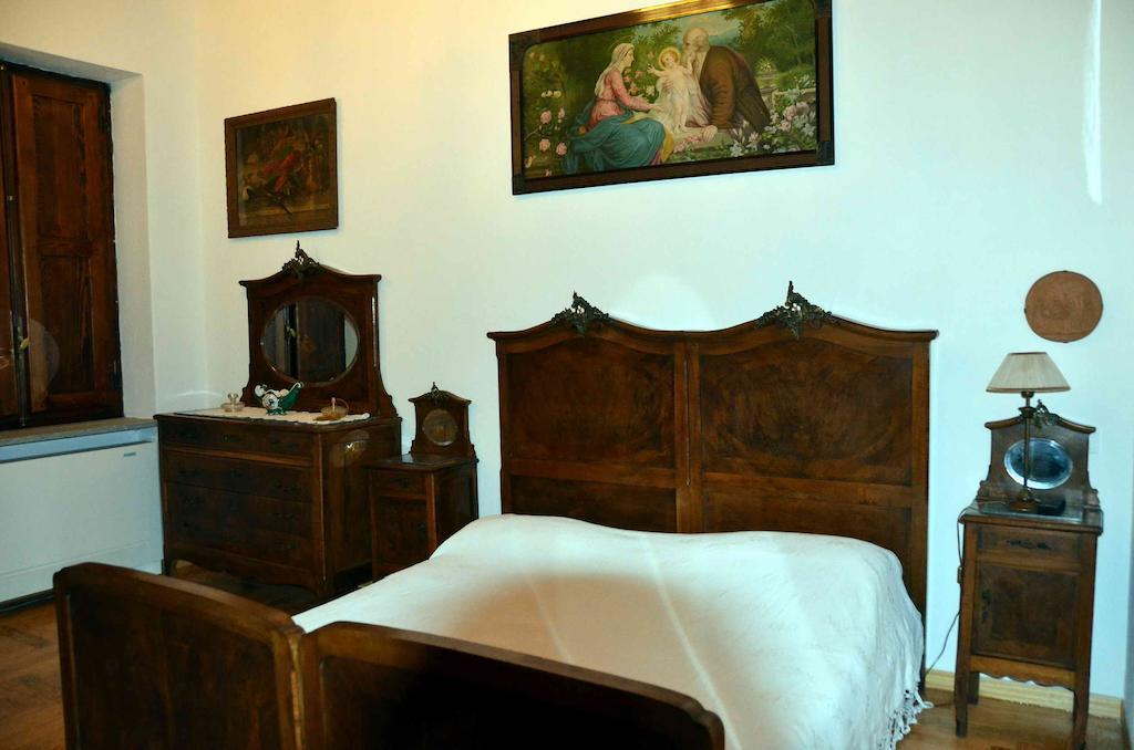 La Corte Di Gerardo Tonco Extérieur photo