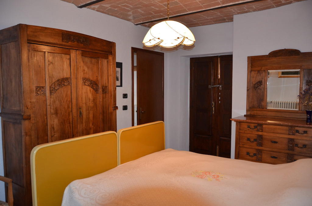 La Corte Di Gerardo Tonco Chambre photo