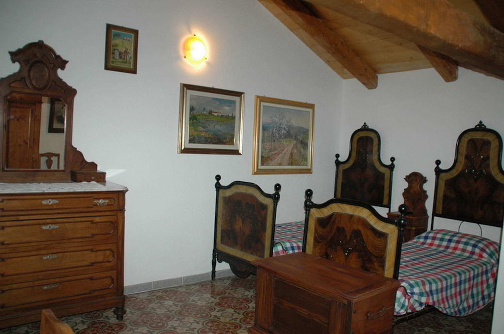 La Corte Di Gerardo Tonco Chambre photo