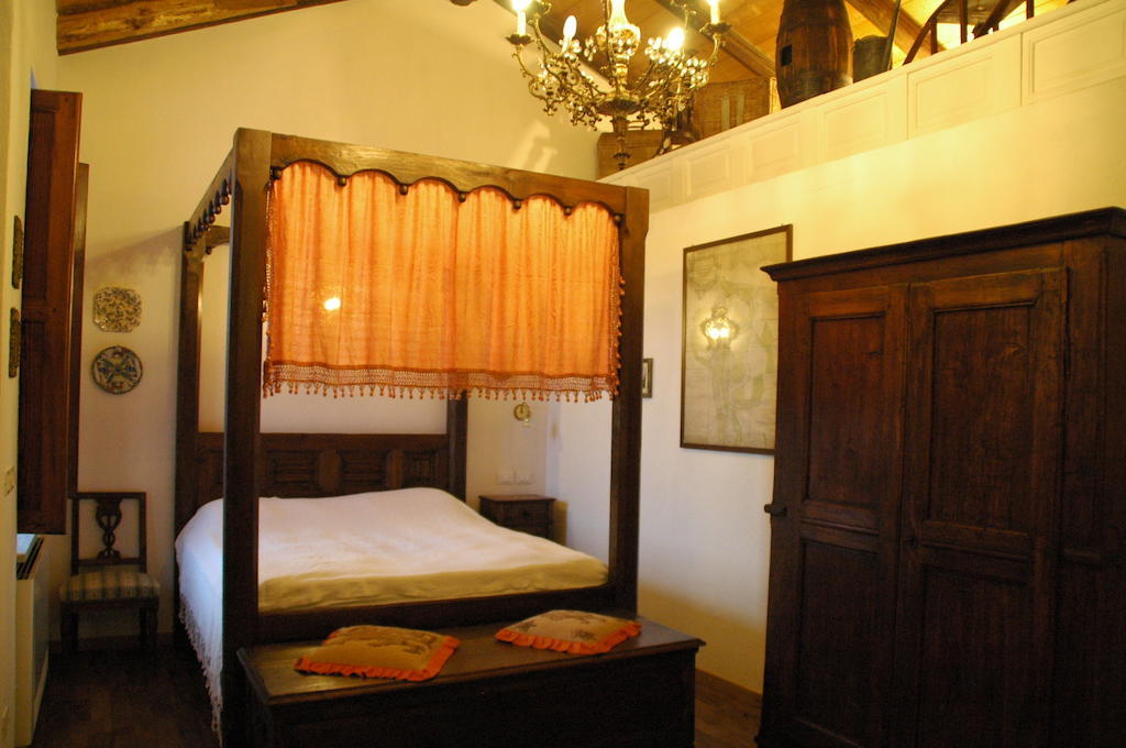 La Corte Di Gerardo Tonco Chambre photo